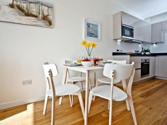 35 One Lusty Glaze View Newquay (Cornwall) Exterior photo