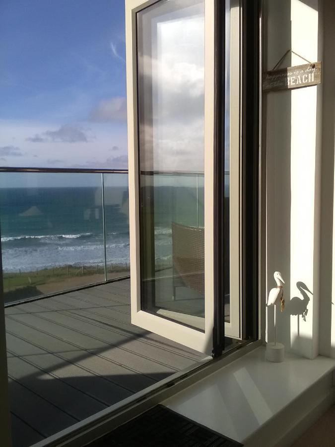 35 One Lusty Glaze View Newquay (Cornwall) Exterior photo