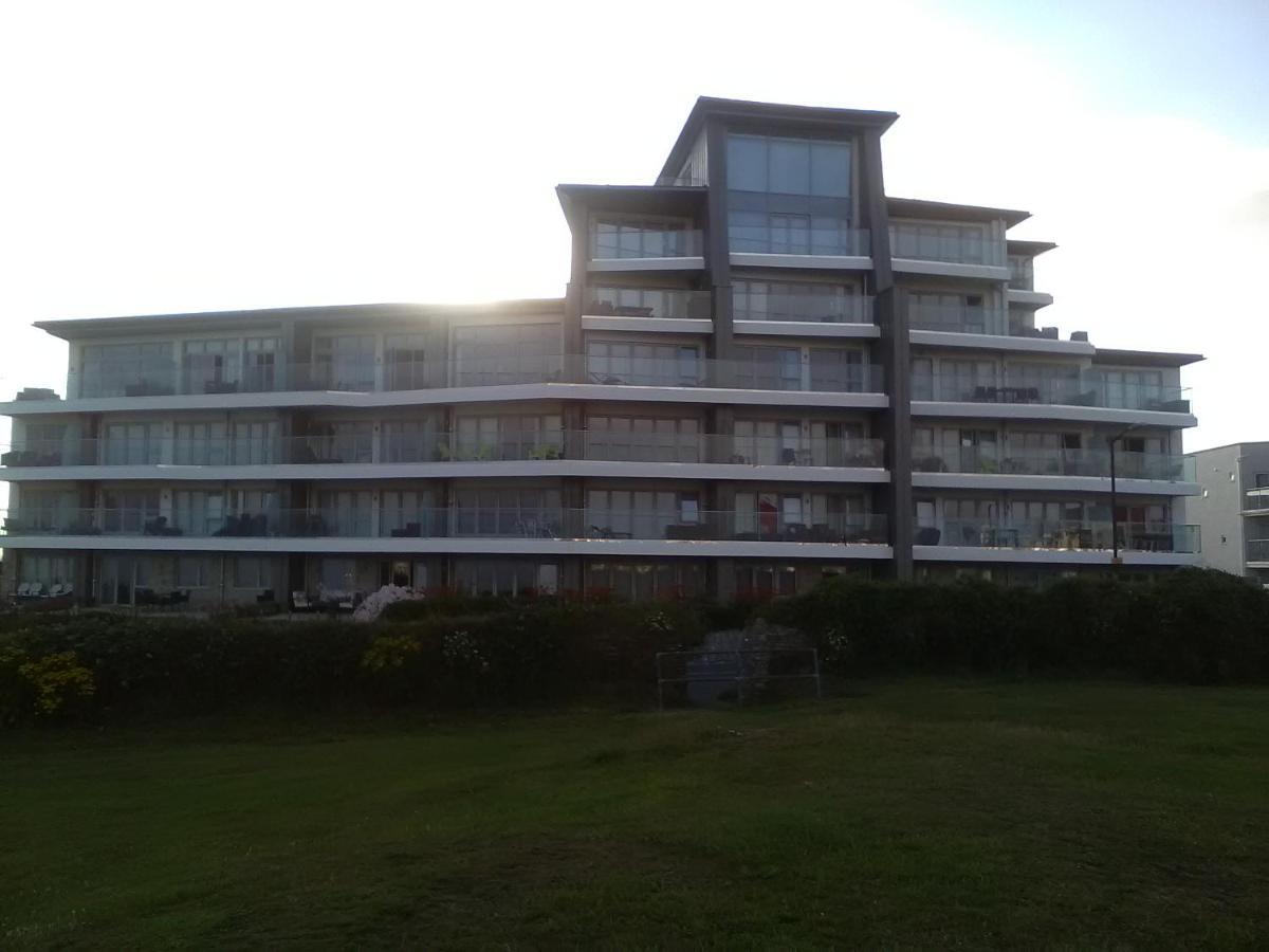 35 One Lusty Glaze View Newquay (Cornwall) Exterior photo