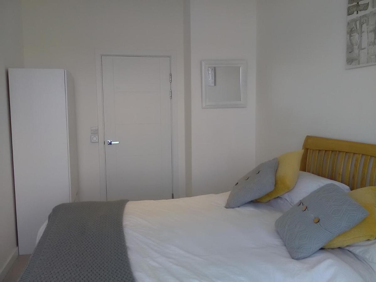 35 One Lusty Glaze View Newquay (Cornwall) Exterior photo